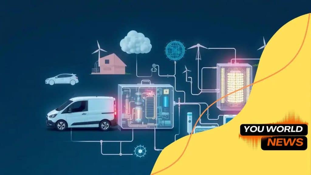 Advances in renewable hydrogen fuel technology