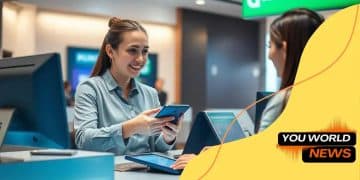 How fintech is disrupting traditional banking models