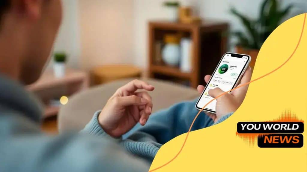 The rise of AI-driven personal finance apps is transforming budgeting