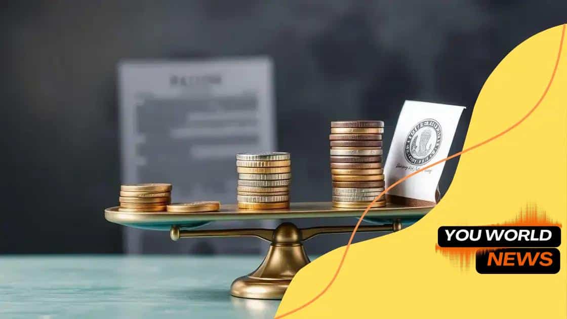 Impact of regulations on market stability
