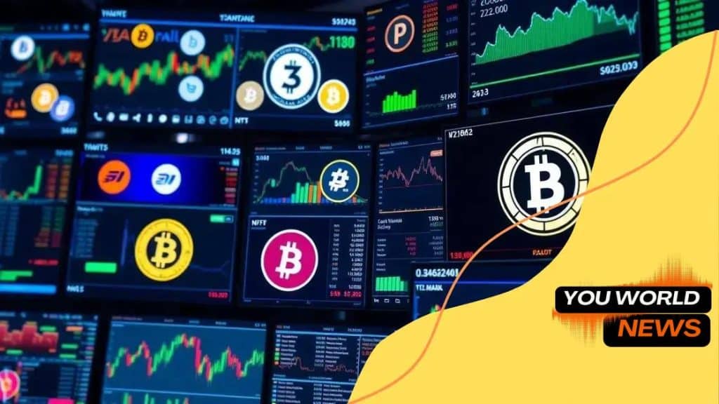 The importance of diversification in digital asset portfolios