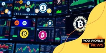 The importance of diversification in digital asset portfolios