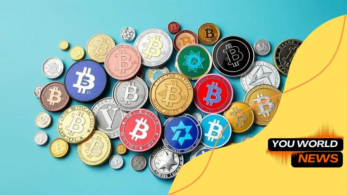 How to effectively diversify digital assets