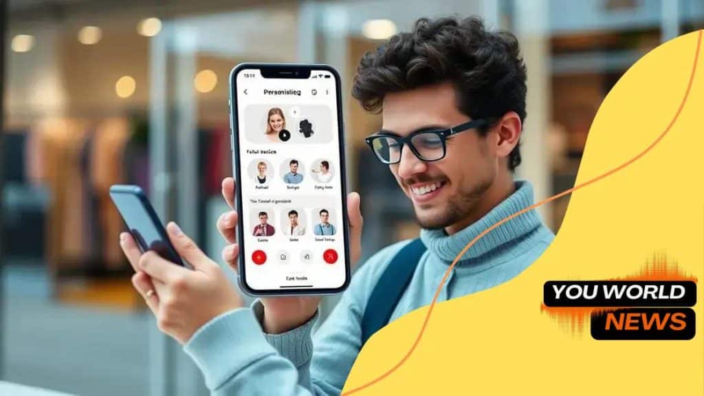 How AI is revolutionizing personalized customer experiences