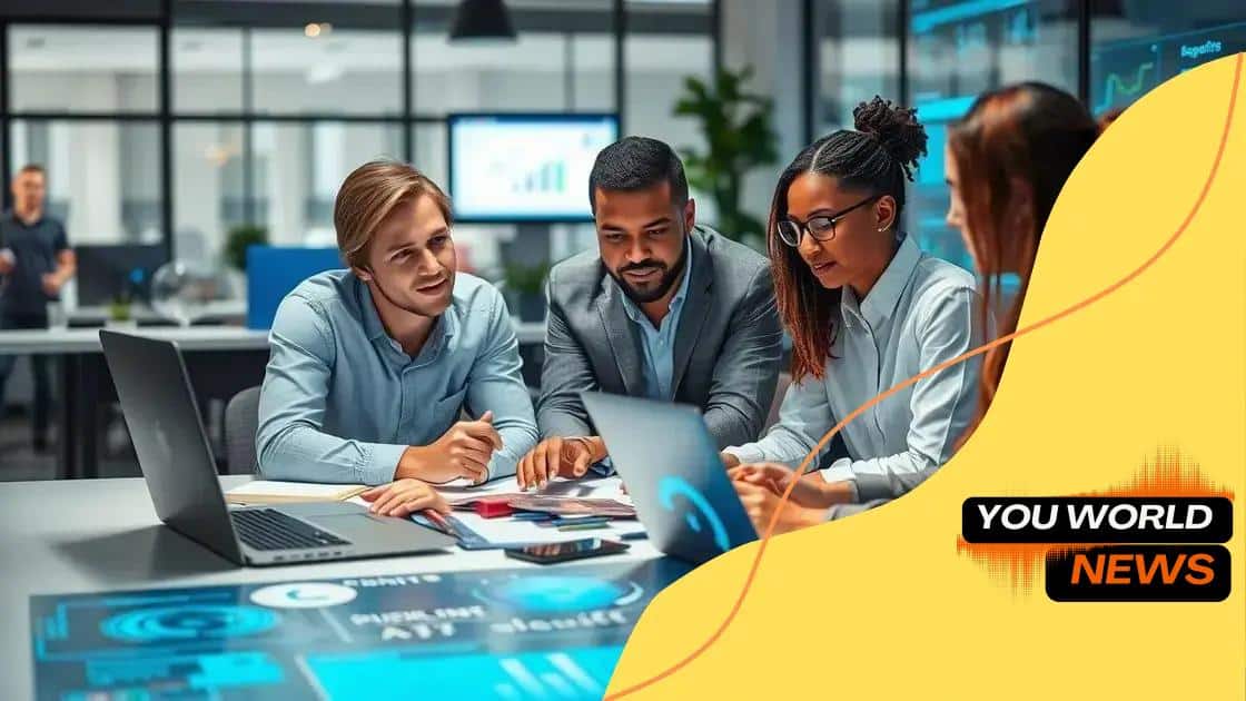 Case studies of effective tech solutions