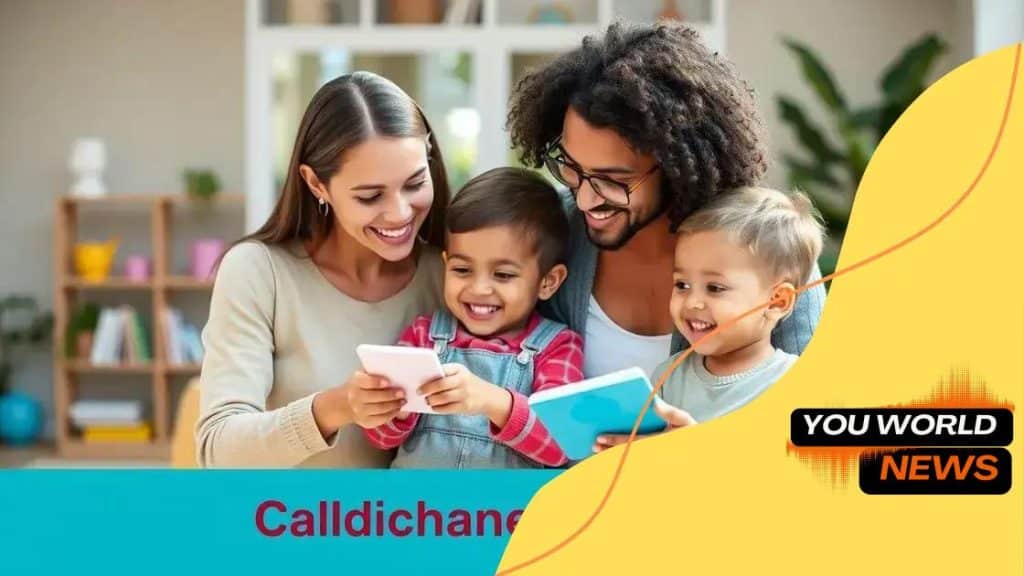 Childcare assistance programs and new eligibility criteria