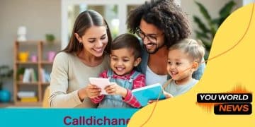 Childcare assistance programs and new eligibility criteria