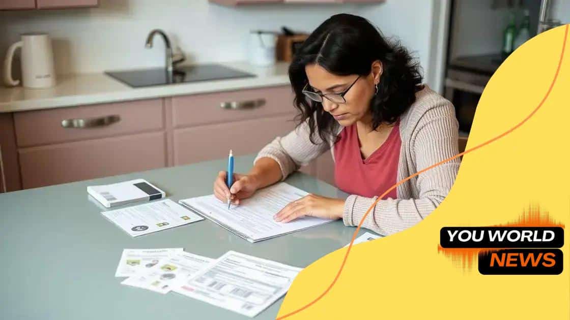 How to apply for childcare assistance