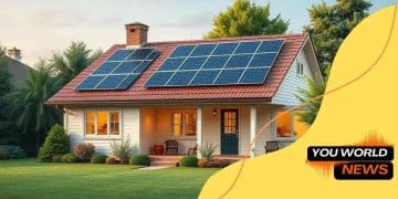Federal subsidies for renewable energy adoption in homes