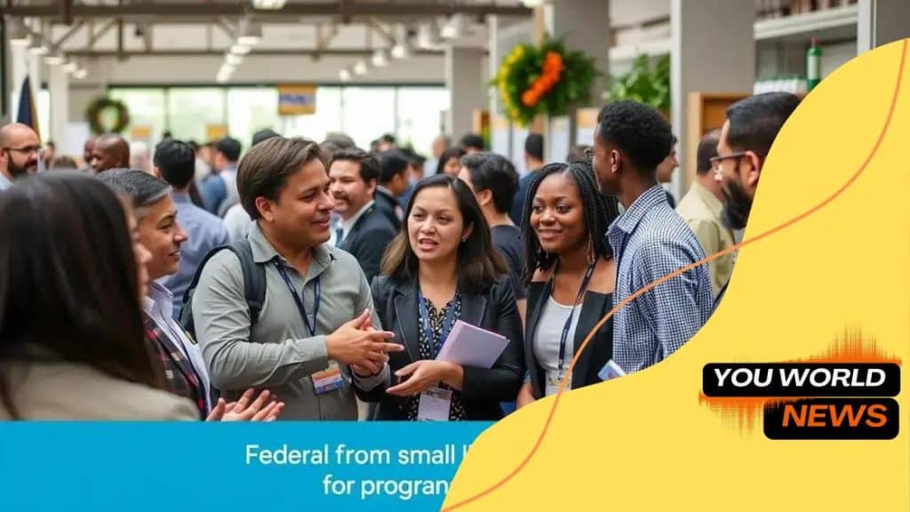 Federal programs supporting small business recovery: insights