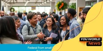 Federal programs supporting small business recovery: insights