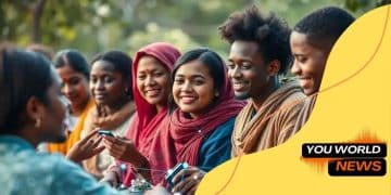Blockchain for transparent charitable donations