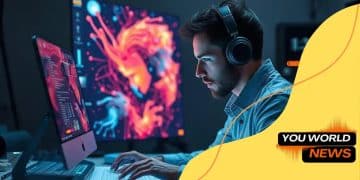 The role of AI in transforming the creative industries