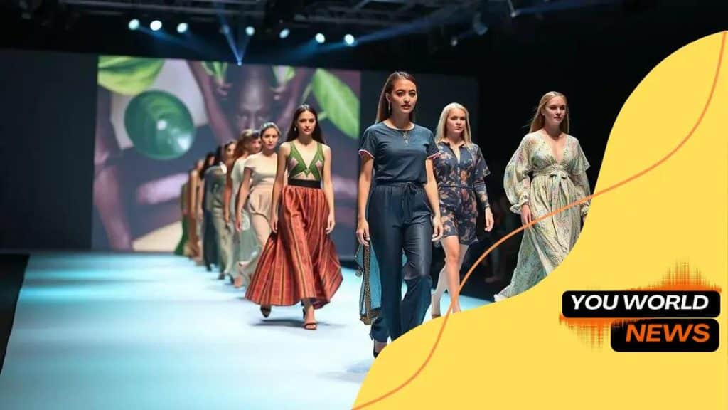 Sustainable fashion trends for 2025: what to expect