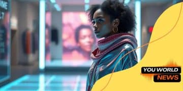 Digital fashion: Clothing you can’t physically wear
