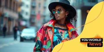 Fashion collaborations with AI artists are changing trends