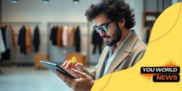 The impact of blockchain on fashion supply chains