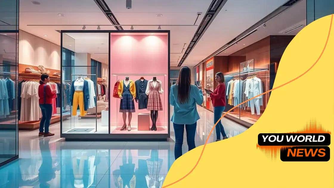How brands are using AR technology