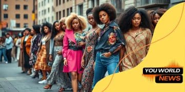 How fashion brands are embracing inclusivity in 2023