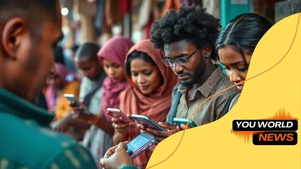 The evolution of digital currencies in emerging economies