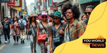 Fashion’s role in promoting cultural diversity around the globe