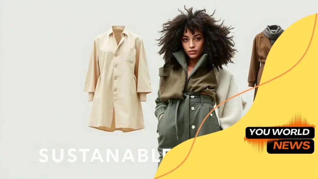 The rise of slow fashion and ethical production