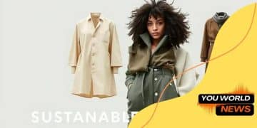 The rise of slow fashion and ethical production