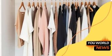 Capsule wardrobes: A new way to simplify fashion