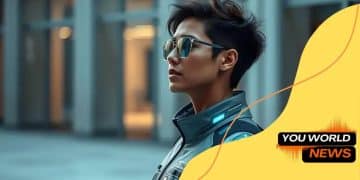 The rise of smart clothing with wearable tech