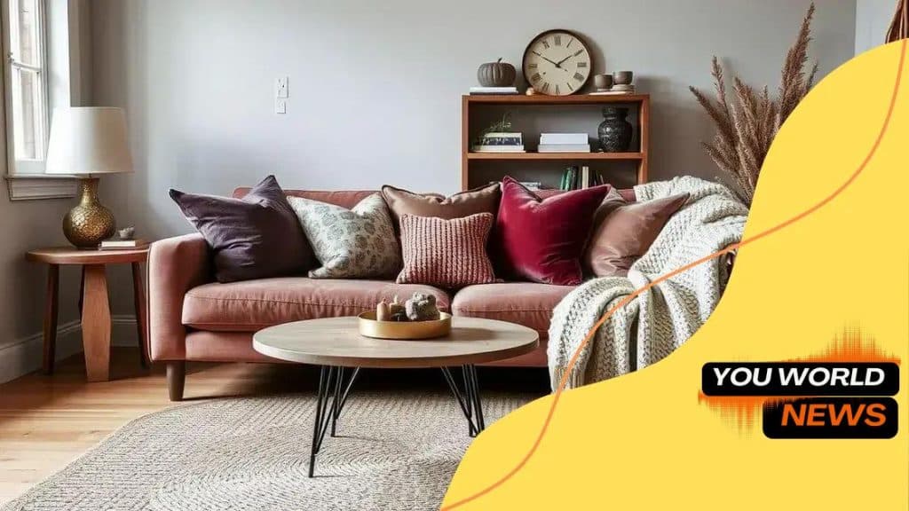 Styling tips for mixing textures and fabrics
