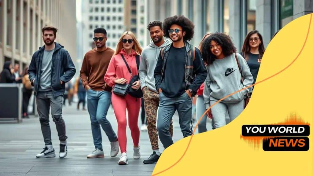 Athleisure trends that blend comfort and style perfectly