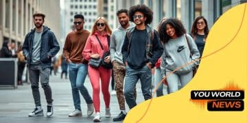 Athleisure trends that blend comfort and style perfectly