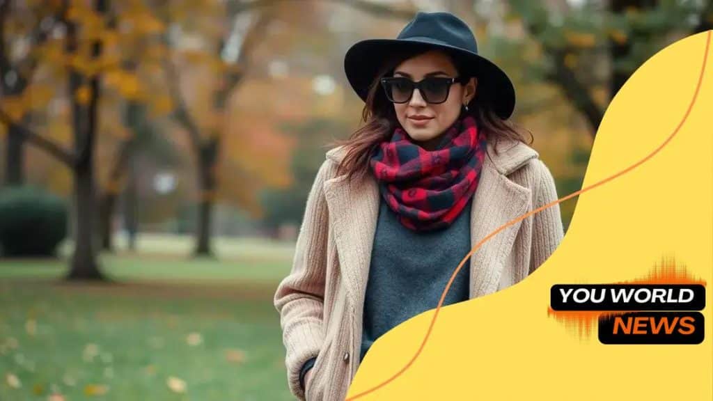 How to layer clothes for transitional weather: a guide