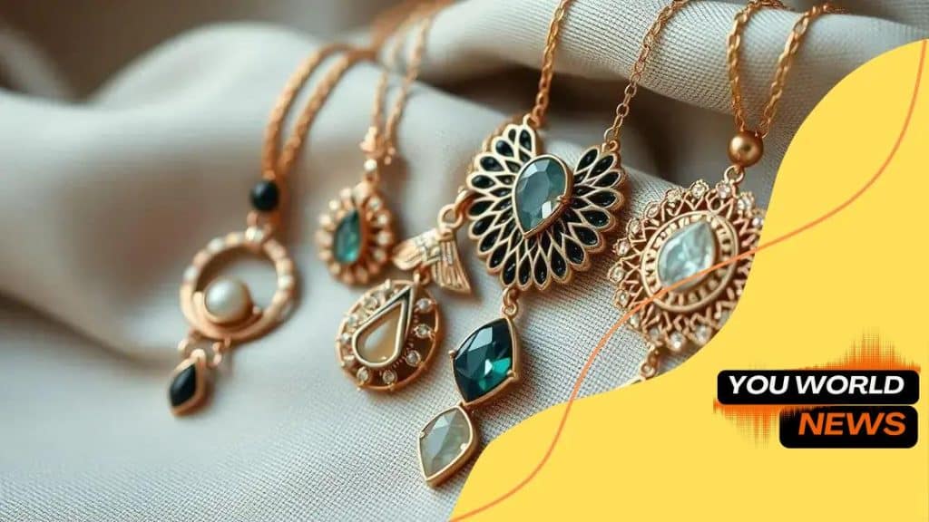 How to accessorize with sustainable jewelry