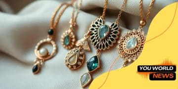 How to accessorize with sustainable jewelry