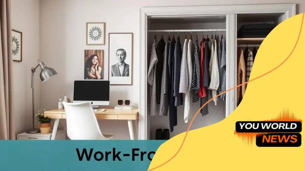 How to curate a versatile work-from-home wardrobe