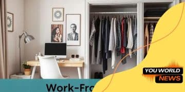 How to curate a versatile work-from-home wardrobe