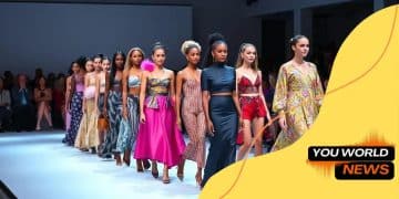 How fashion weeks are evolving post-pandemic