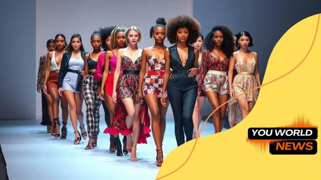 Inclusive runway shows breaking industry norms