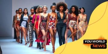 Inclusive runway shows breaking industry norms