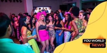 How influencer-hosted fashion events drive trends