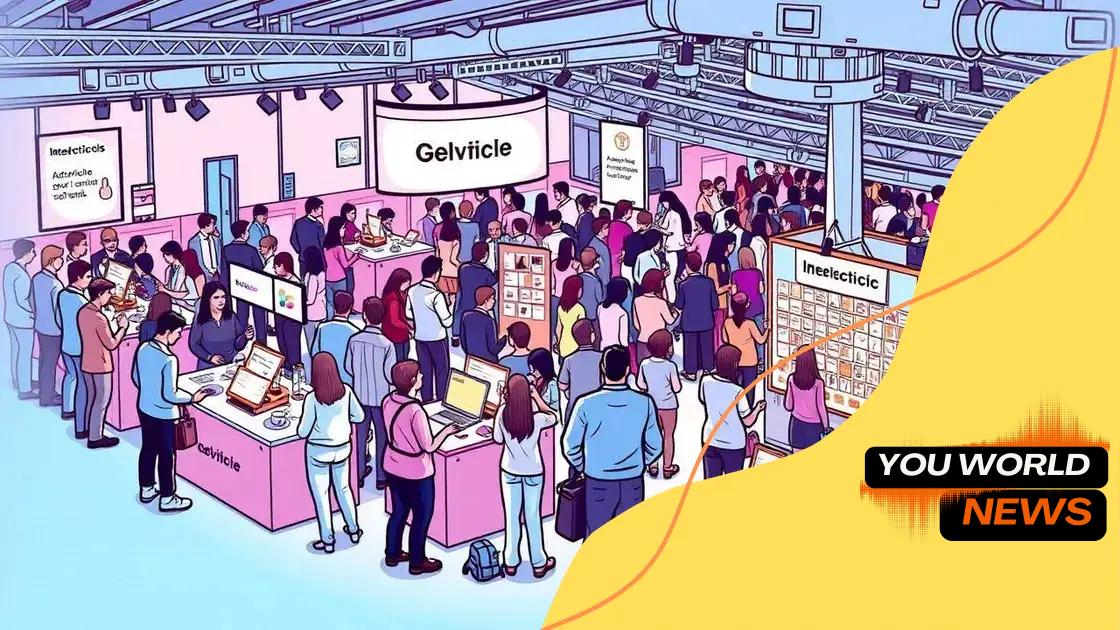 Case studies of successful influencer events