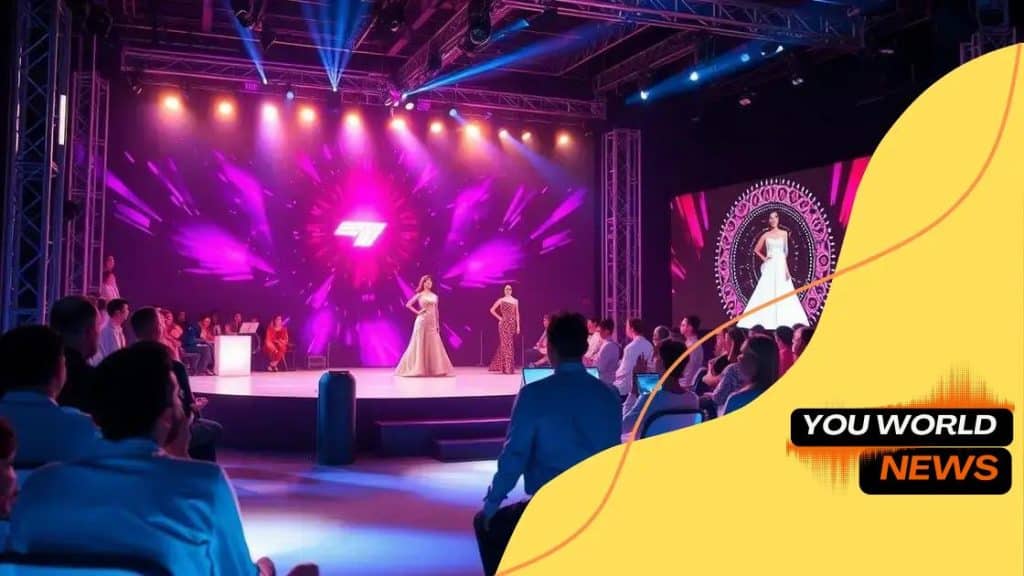 Fashion award shows embracing digital formats
