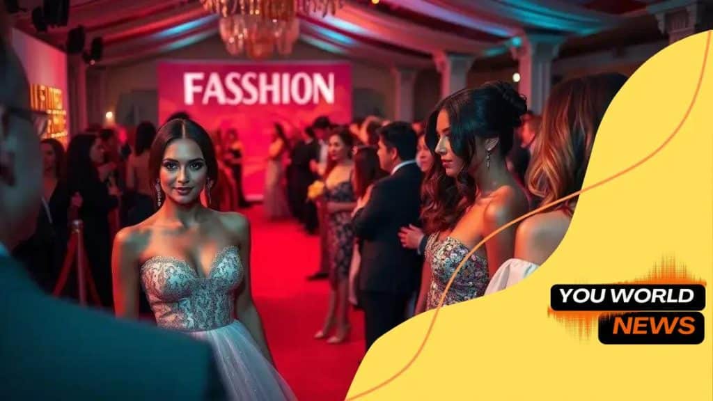 Celebrity-hosted fashion fundraisers and galas: a glamorous blend
