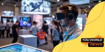 The growing importance of virtual try-on technology