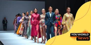 Exclusive previews of upcoming fashion collections