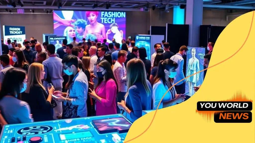 Fashion tech conferences shaping industry innovation