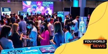 Fashion tech conferences shaping industry innovation