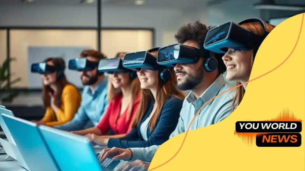 How augmented reality is enhancing remote collaboration