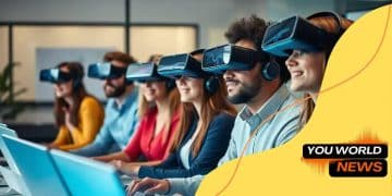 How augmented reality is enhancing remote collaboration